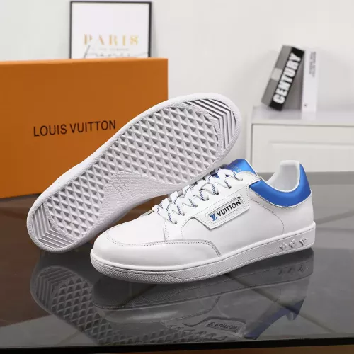 Cheap Louis Vuitton Casual Shoes For Men #1304124 Replica Wholesale [$72.00 USD] [ITEM#1304124] on Replica Louis Vuitton Casual Shoes