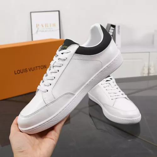 Cheap Louis Vuitton Casual Shoes For Men #1304125 Replica Wholesale [$72.00 USD] [ITEM#1304125] on Replica Louis Vuitton Casual Shoes