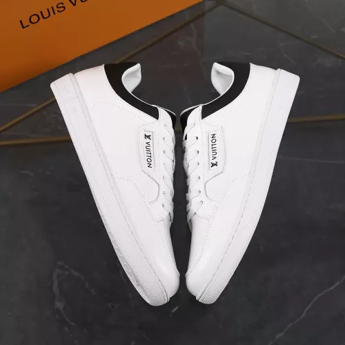 Cheap Louis Vuitton Casual Shoes For Men #1304125 Replica Wholesale [$72.00 USD] [ITEM#1304125] on Replica Louis Vuitton Casual Shoes