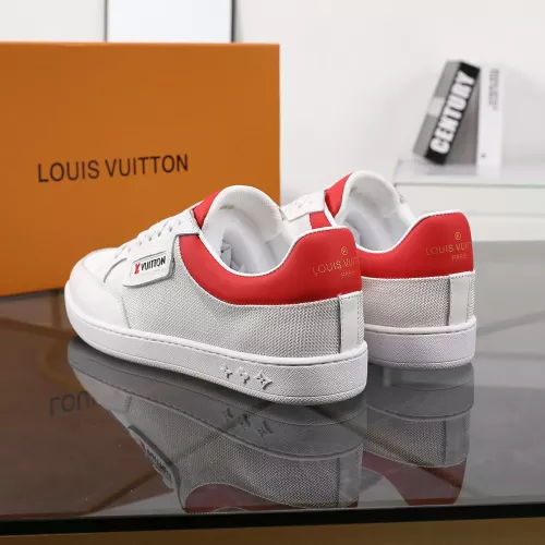 Cheap Louis Vuitton Casual Shoes For Men #1304126 Replica Wholesale [$72.00 USD] [ITEM#1304126] on Replica Louis Vuitton Casual Shoes