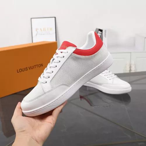 Cheap Louis Vuitton Casual Shoes For Men #1304126 Replica Wholesale [$72.00 USD] [ITEM#1304126] on Replica Louis Vuitton Casual Shoes