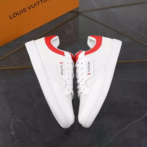 Cheap Louis Vuitton Casual Shoes For Men #1304126 Replica Wholesale [$72.00 USD] [ITEM#1304126] on Replica Louis Vuitton Casual Shoes