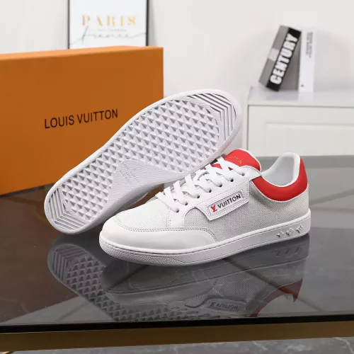 Cheap Louis Vuitton Casual Shoes For Men #1304126 Replica Wholesale [$72.00 USD] [ITEM#1304126] on Replica Louis Vuitton Casual Shoes