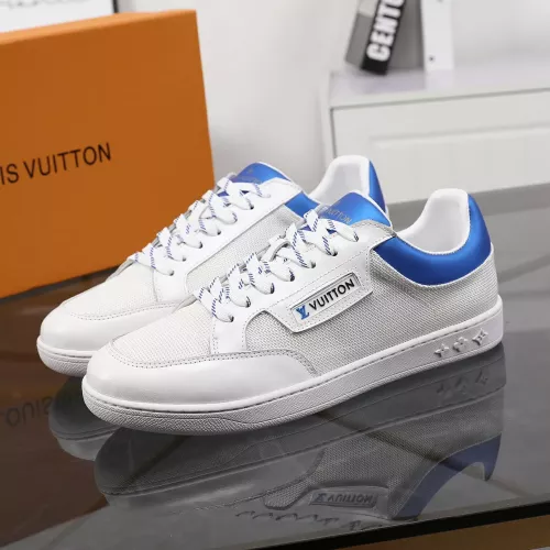 Cheap Louis Vuitton Casual Shoes For Men #1304129 Replica Wholesale [$72.00 USD] [ITEM#1304129] on Replica Louis Vuitton Casual Shoes