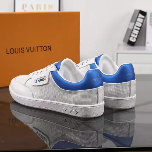 Cheap Louis Vuitton Casual Shoes For Men #1304129 Replica Wholesale [$72.00 USD] [ITEM#1304129] on Replica Louis Vuitton Casual Shoes