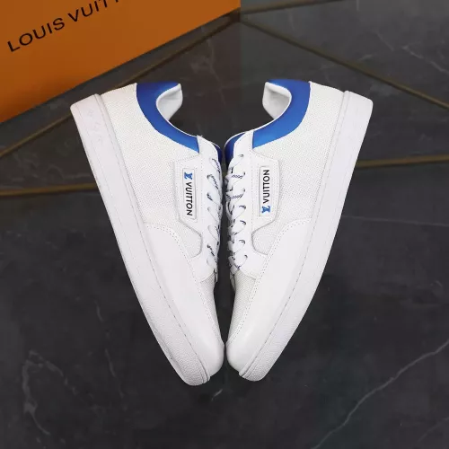 Cheap Louis Vuitton Casual Shoes For Men #1304129 Replica Wholesale [$72.00 USD] [ITEM#1304129] on Replica Louis Vuitton Casual Shoes