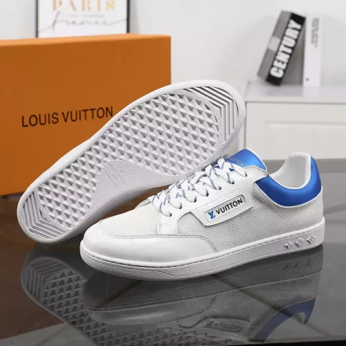 Cheap Louis Vuitton Casual Shoes For Men #1304129 Replica Wholesale [$72.00 USD] [ITEM#1304129] on Replica Louis Vuitton Casual Shoes