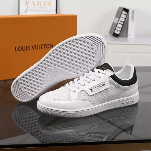 Cheap Louis Vuitton Casual Shoes For Men #1304130 Replica Wholesale [$72.00 USD] [ITEM#1304130] on Replica Louis Vuitton Casual Shoes