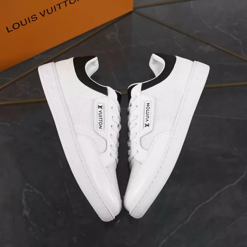 Cheap Louis Vuitton Casual Shoes For Men #1304130 Replica Wholesale [$72.00 USD] [ITEM#1304130] on Replica Louis Vuitton Casual Shoes