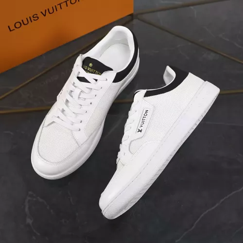 Cheap Louis Vuitton Casual Shoes For Men #1304130 Replica Wholesale [$72.00 USD] [ITEM#1304130] on Replica Louis Vuitton Casual Shoes