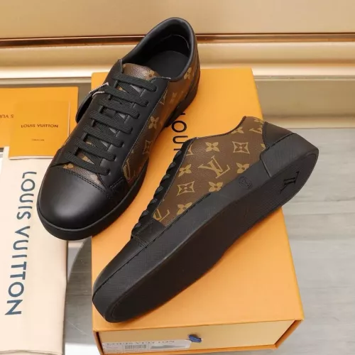 Cheap Louis Vuitton Casual Shoes For Men #1304134 Replica Wholesale [$96.00 USD] [ITEM#1304134] on Replica Louis Vuitton Casual Shoes