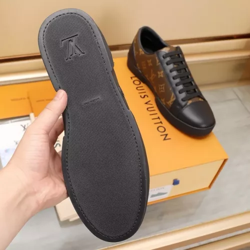 Cheap Louis Vuitton Casual Shoes For Men #1304134 Replica Wholesale [$96.00 USD] [ITEM#1304134] on Replica Louis Vuitton Casual Shoes