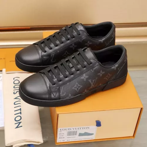 Louis Vuitton Casual Shoes For Men #1304135