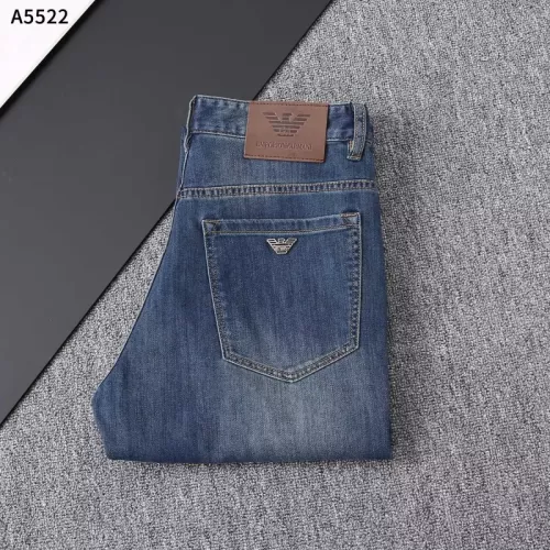 Armani Jeans For Men #1304138