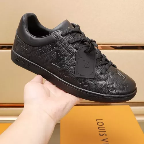 Cheap Louis Vuitton Casual Shoes For Men #1304140 Replica Wholesale [$100.00 USD] [ITEM#1304140] on Replica Louis Vuitton Casual Shoes