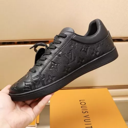 Cheap Louis Vuitton Casual Shoes For Men #1304140 Replica Wholesale [$100.00 USD] [ITEM#1304140] on Replica Louis Vuitton Casual Shoes