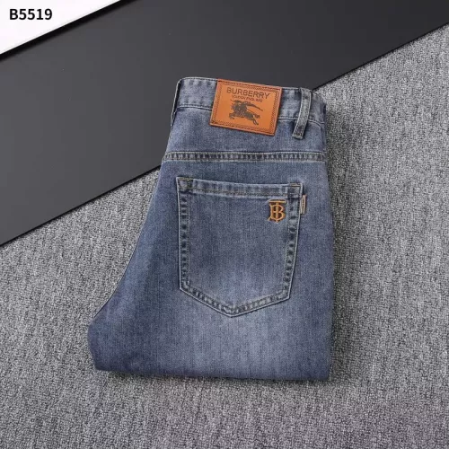 Cheap Burberry Jeans For Men #1304141 Replica Wholesale [$52.00 USD] [ITEM#1304141] on Replica Burberry Jeans