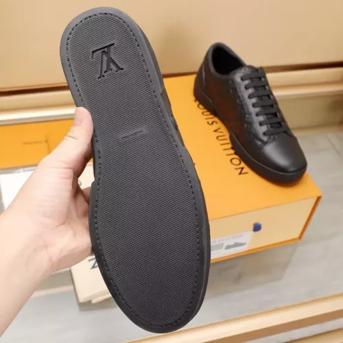 Cheap Louis Vuitton Casual Shoes For Men #1304143 Replica Wholesale [$100.00 USD] [ITEM#1304143] on Replica Louis Vuitton Casual Shoes