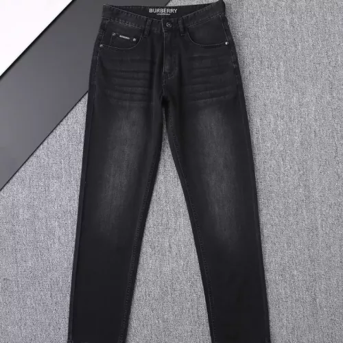 Cheap Burberry Jeans For Men #1304145 Replica Wholesale [$52.00 USD] [ITEM#1304145] on Replica Burberry Jeans