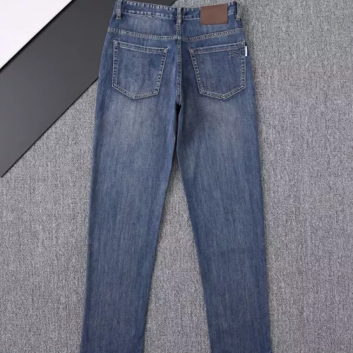 Cheap Burberry Jeans For Men #1304147 Replica Wholesale [$52.00 USD] [ITEM#1304147] on Replica Burberry Jeans