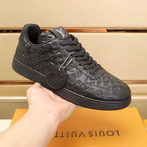 Cheap Louis Vuitton Casual Shoes For Men #1304150 Replica Wholesale [$100.00 USD] [ITEM#1304150] on Replica Louis Vuitton Casual Shoes