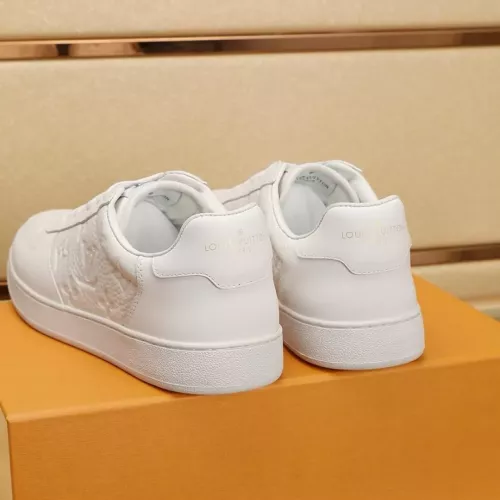 Cheap Louis Vuitton Casual Shoes For Men #1304151 Replica Wholesale [$100.00 USD] [ITEM#1304151] on Replica Louis Vuitton Casual Shoes