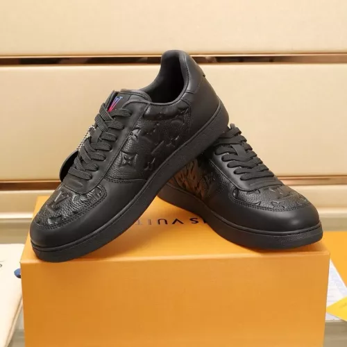 Cheap Louis Vuitton Casual Shoes For Men #1304152 Replica Wholesale [$100.00 USD] [ITEM#1304152] on Replica Louis Vuitton Casual Shoes