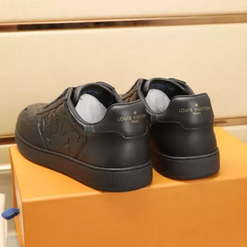 Cheap Louis Vuitton Casual Shoes For Men #1304152 Replica Wholesale [$100.00 USD] [ITEM#1304152] on Replica Louis Vuitton Casual Shoes