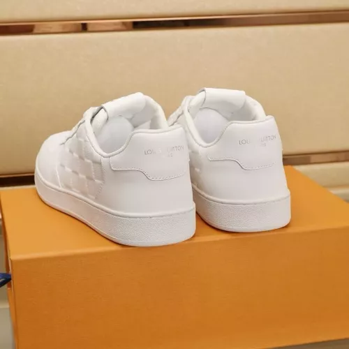 Cheap Louis Vuitton Casual Shoes For Men #1304156 Replica Wholesale [$100.00 USD] [ITEM#1304156] on Replica Louis Vuitton Casual Shoes