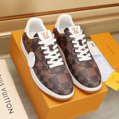 Cheap Louis Vuitton Casual Shoes For Men #1304159 Replica Wholesale [$96.00 USD] [ITEM#1304159] on Replica Louis Vuitton Casual Shoes