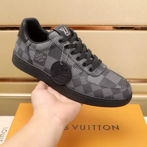 Cheap Louis Vuitton Casual Shoes For Men #1304160 Replica Wholesale [$96.00 USD] [ITEM#1304160] on Replica Louis Vuitton Casual Shoes