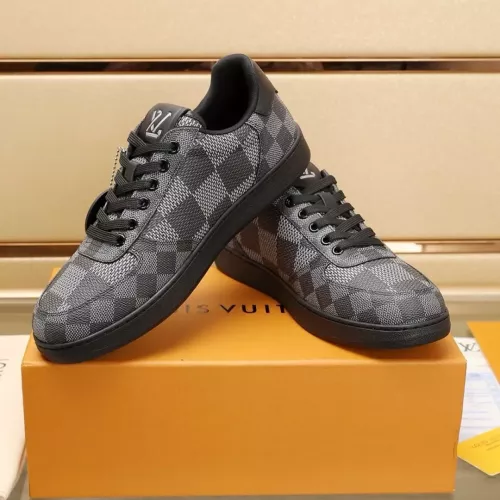 Cheap Louis Vuitton Casual Shoes For Men #1304160 Replica Wholesale [$96.00 USD] [ITEM#1304160] on Replica Louis Vuitton Casual Shoes