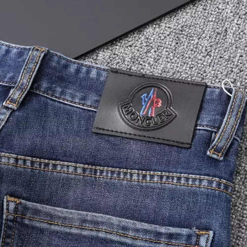 Cheap Moncler Jeans For Men #1304161 Replica Wholesale [$52.00 USD] [ITEM#1304161] on Replica Moncler Jeans