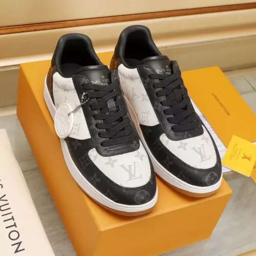 Cheap Louis Vuitton Casual Shoes For Men #1304162 Replica Wholesale [$96.00 USD] [ITEM#1304162] on Replica Louis Vuitton Casual Shoes