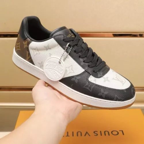 Cheap Louis Vuitton Casual Shoes For Men #1304162 Replica Wholesale [$96.00 USD] [ITEM#1304162] on Replica Louis Vuitton Casual Shoes