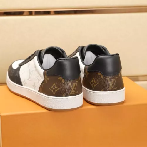 Cheap Louis Vuitton Casual Shoes For Men #1304162 Replica Wholesale [$96.00 USD] [ITEM#1304162] on Replica Louis Vuitton Casual Shoes