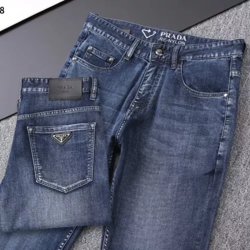 Prada Jeans For Men #1304163