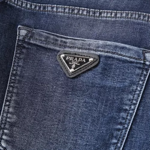 Cheap Prada Jeans For Men #1304163 Replica Wholesale [$52.00 USD] [ITEM#1304163] on Replica Prada Jeans