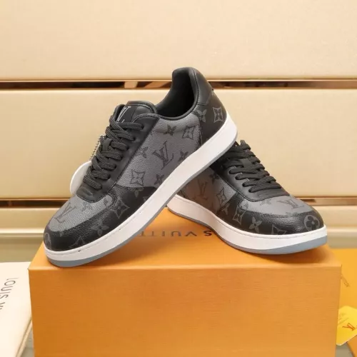 Cheap Louis Vuitton Casual Shoes For Men #1304164 Replica Wholesale [$96.00 USD] [ITEM#1304164] on Replica Louis Vuitton Casual Shoes