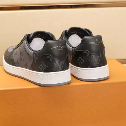 Cheap Louis Vuitton Casual Shoes For Men #1304164 Replica Wholesale [$96.00 USD] [ITEM#1304164] on Replica Louis Vuitton Casual Shoes