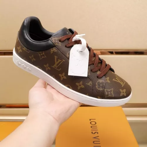 Cheap Louis Vuitton Casual Shoes For Men #1304165 Replica Wholesale [$96.00 USD] [ITEM#1304165] on Replica Louis Vuitton Casual Shoes