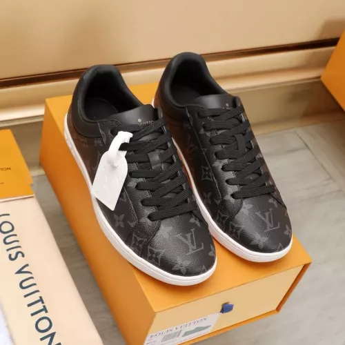 Cheap Louis Vuitton Casual Shoes For Men #1304166 Replica Wholesale [$96.00 USD] [ITEM#1304166] on Replica Louis Vuitton Casual Shoes