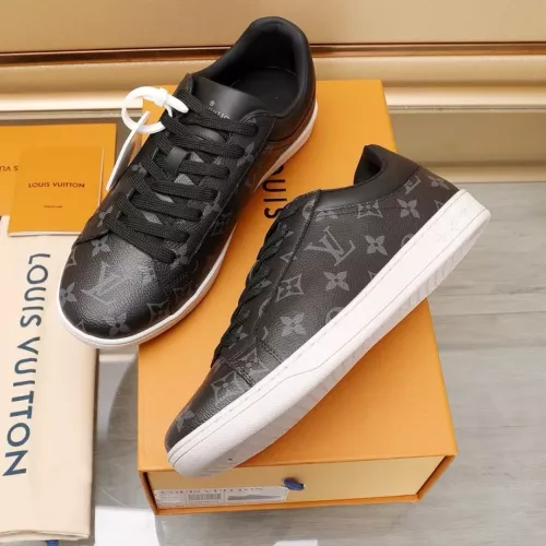 Cheap Louis Vuitton Casual Shoes For Men #1304166 Replica Wholesale [$96.00 USD] [ITEM#1304166] on Replica Louis Vuitton Casual Shoes