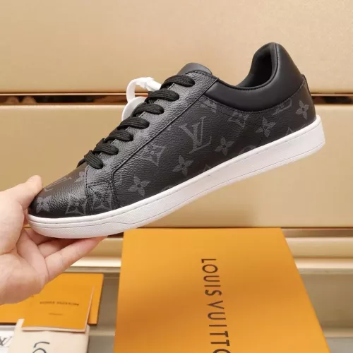 Cheap Louis Vuitton Casual Shoes For Men #1304166 Replica Wholesale [$96.00 USD] [ITEM#1304166] on Replica Louis Vuitton Casual Shoes