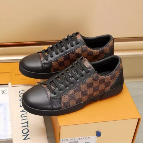 Louis Vuitton Casual Shoes For Men #1304167