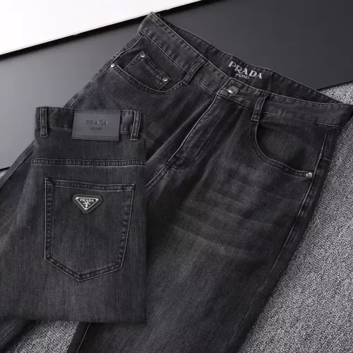 Prada Jeans For Men #1304176