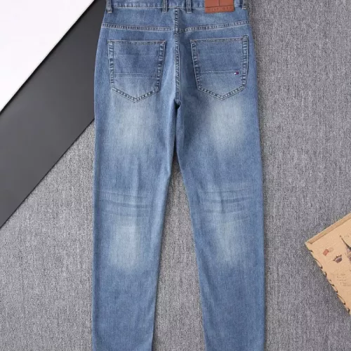 Cheap Tommy Hilfiger TH Jeans For Men #1304177 Replica Wholesale [$52.00 USD] [ITEM#1304177] on Replica Tommy Hilfiger TH Jeans