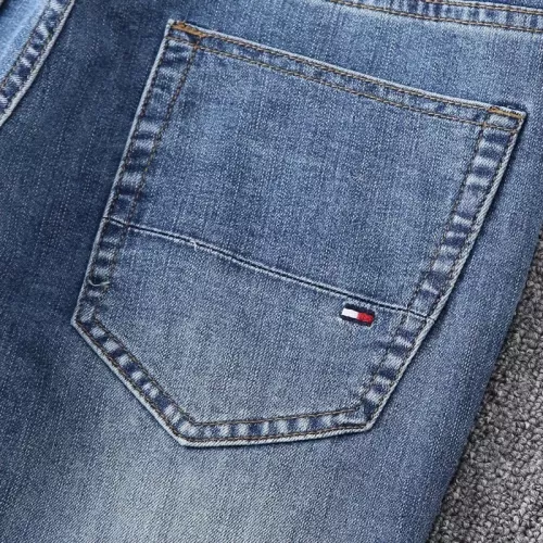 Cheap Tommy Hilfiger TH Jeans For Men #1304177 Replica Wholesale [$52.00 USD] [ITEM#1304177] on Replica Tommy Hilfiger TH Jeans