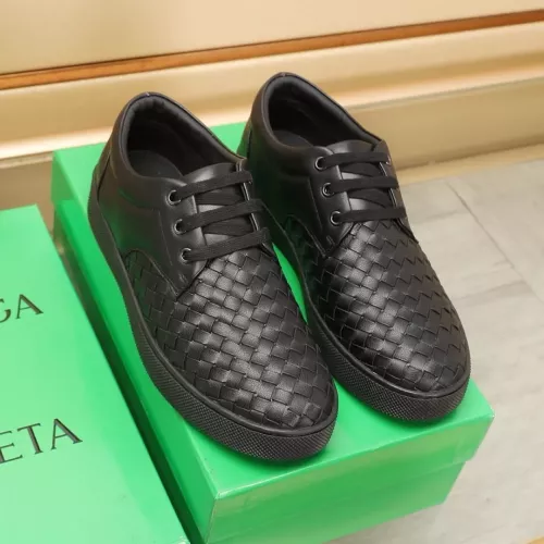 Cheap Bottega Veneta BV Casual Shoes For Men #1304179 Replica Wholesale [$100.00 USD] [ITEM#1304179] on Replica Bottega Veneta BV Casual Shoes