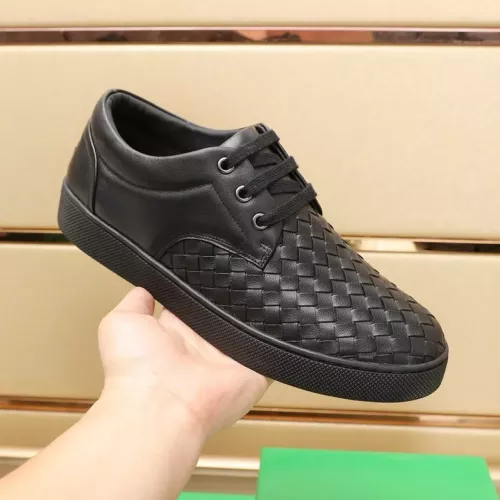 Cheap Bottega Veneta BV Casual Shoes For Men #1304179 Replica Wholesale [$100.00 USD] [ITEM#1304179] on Replica Bottega Veneta BV Casual Shoes